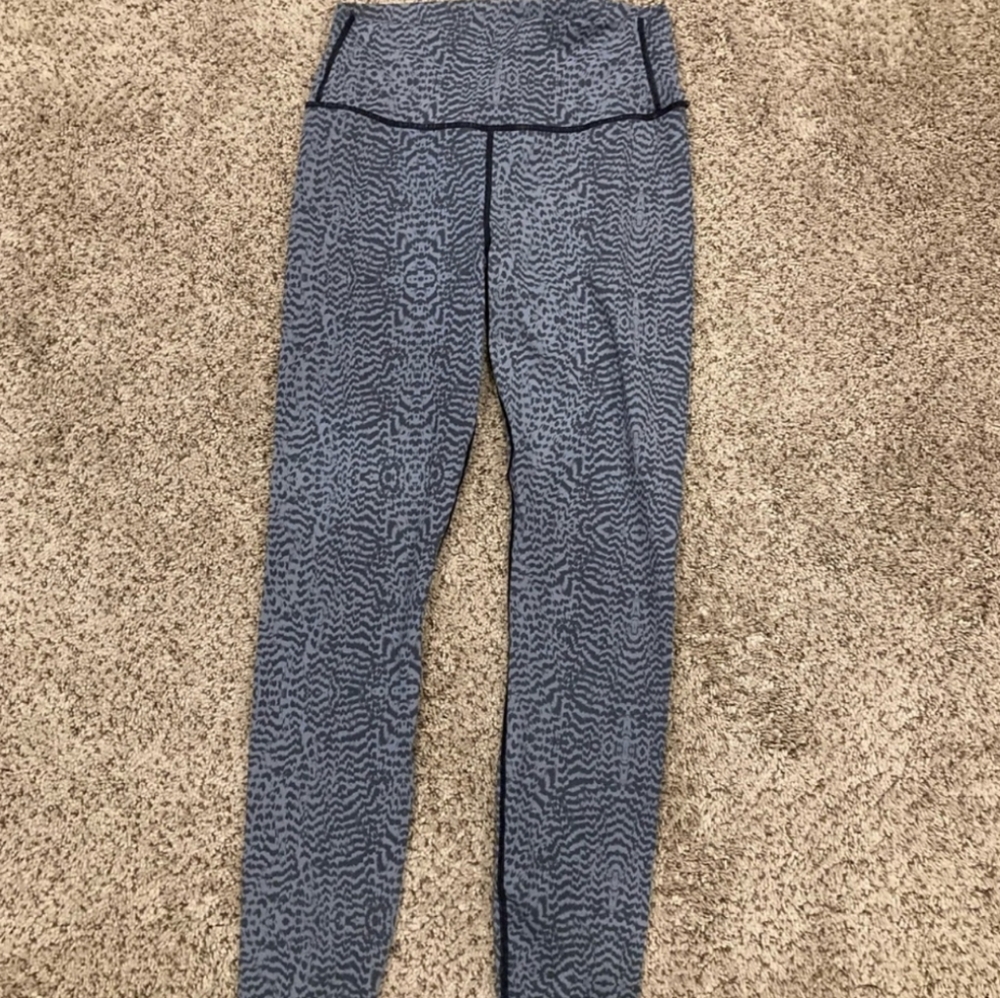 Varley Leggings